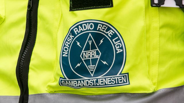 Radioamatører styrker moderne beredskap med gammel teknologi
