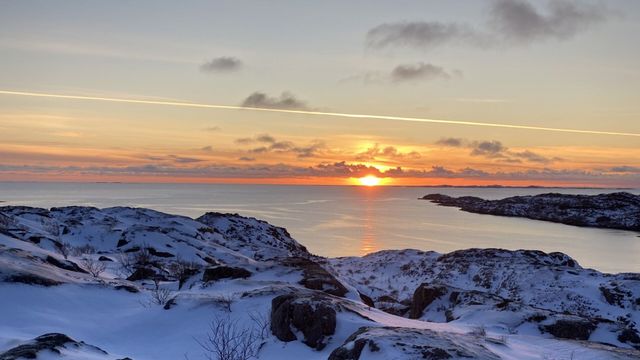 Forsker avviser at Golfstrømmen er i ferd med å kollapse