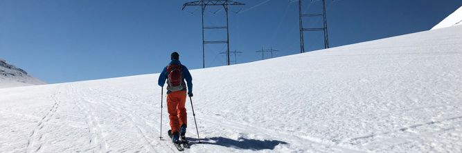 Illustrasjon av Norges store faststoffbatteri