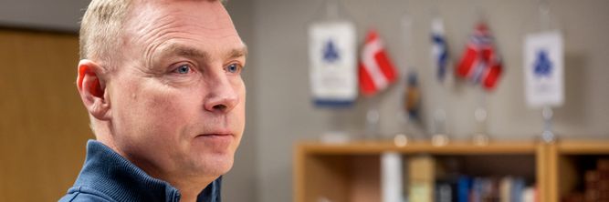 Illustrasjon av – Langtidsplanen er underfinansiert