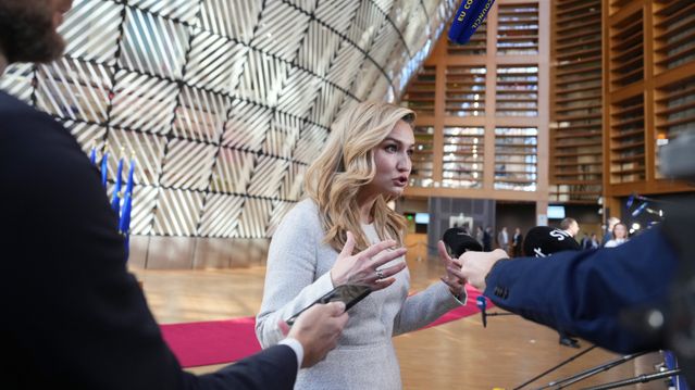 Sverige skroter planer om nye utenlandskabler