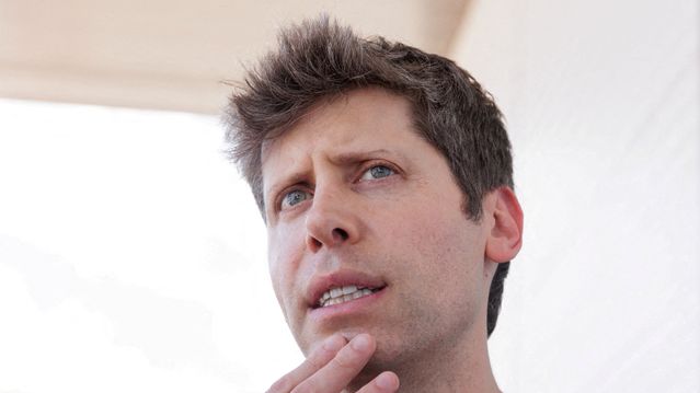 Open AI: Hver uke snakker 1,2 millioner mennesker med Chat GPT om selvmord