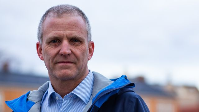 Helt utopisk med digital transformasjon uten forståelse for prosessene