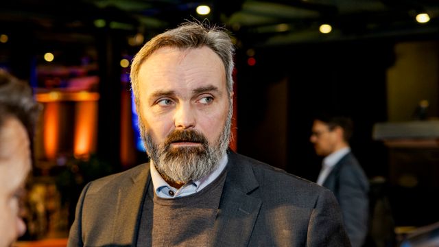 Har brukt 16 millioner på igangsettelse – nå forkaster Vegvesenet systemet