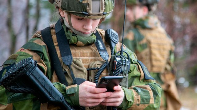 Mange norske mobilbrukere kan være berørt av stort datainnbrudd