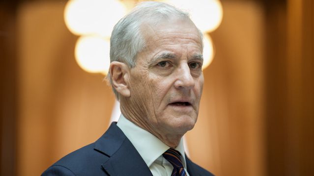 Støre før toppmøte med Indias statsminister: – Ønsker tettere samarbeid