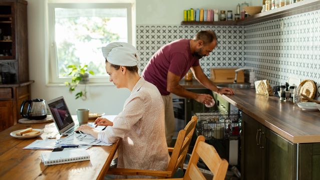 Én type husarbeid gjør vi stadig mer av