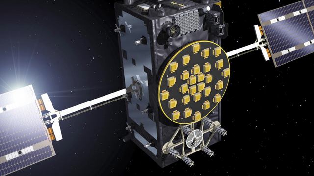 Ekspert svarer: Hva skjer hvis Trump slår av GPS i Europa?