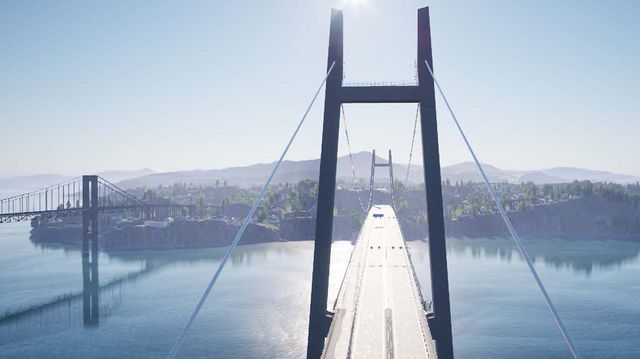 Sotrasambandet: Konsulent saksøkte entreprenør. Nå har entreprenøren kommet med motkrav på 800 millioner