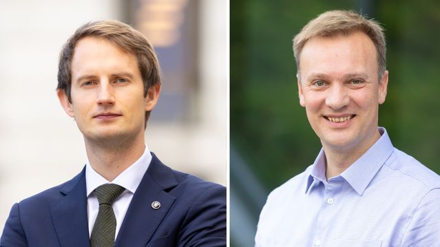 Vi må stille krav til datasentre