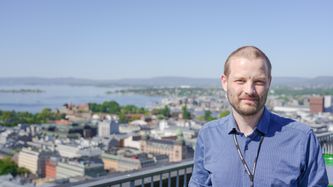 Illustrasjon av Vi som elsket amerikanske datasentre