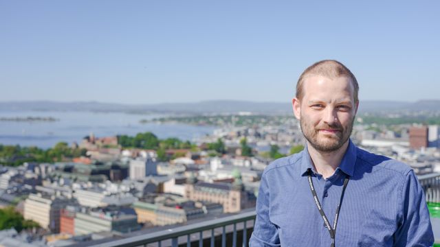 Vi som elsket amerikanske datasentre