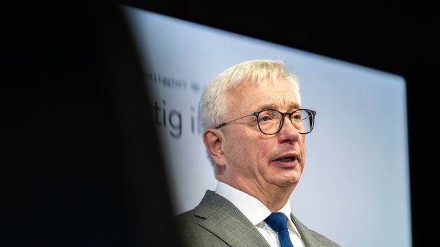 Kontaktet Helse Midt-Norge da danskene kalte systemet «amatørmessig»: – Det vi fryktet aller mest, gikk faktisk galt