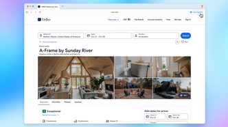 Illustrasjon av Derfor vil KI-nettlesere aldri bli helt sikre å bruke