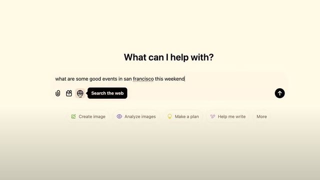 Utfordrer Google: Nå kan du teste ut Open AIs egen søkemotor