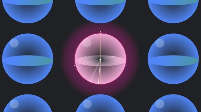 Slik bruker Google kunstig intelligens til å gjøre kvantedatamaskinene bedre