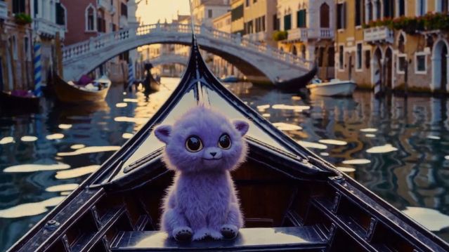 Open AIs videoverktøy til Norge: Nå kan du enkelt lage realistiske KI-videoer