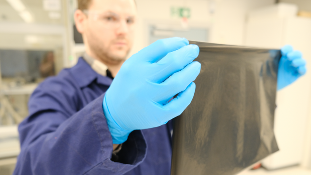 Syltynn løsning gjør brenselceller billigere og mer miljøvennlige