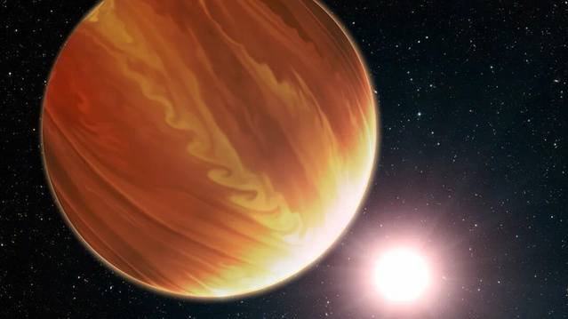 Kavliprisen: Snevrer inn antallet eksoplaneter med mulighet for liv