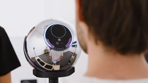 Illustrasjon av Løsningen skal skille mennesker fra KI – nå er Zoom blitt med