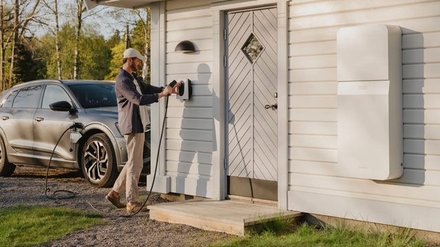 Ingen Tibber-batterier i Norge: – Hadde stor tro på at vi skulle klare å finne en løsning
