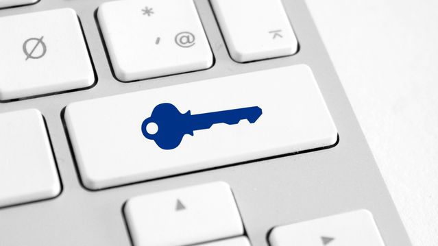 Rapport: Folk slipper taket i passord og foretrekker passnøkler