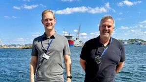 Hos Norges mest populære arbeidsgiver får du forme karrieren din selv