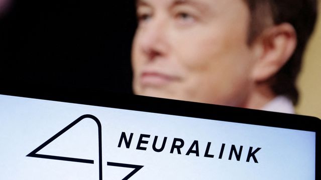 Musks Neuralink er testet på en person – avslørte problem