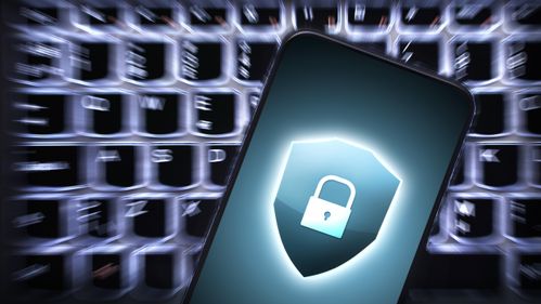Illustrasjon av Nytt utpressings­virus er ikke avhengig av internettilgang