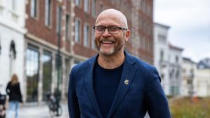 – Jeg vil snakke med et menneske, ikke en robot!