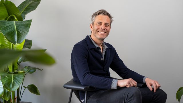 Andreas Thorsheim om bilprodusentene: – De blir energiselskaper