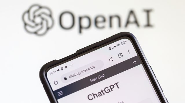 EU ikke fornøyde med Chat GPTs datahåndtering