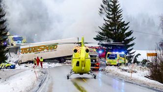 Illustrasjon av Redder liv – men fases ut før ny teknologi er klar