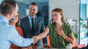 Fra genial idé til vekstkapital: Slik får du investorene med