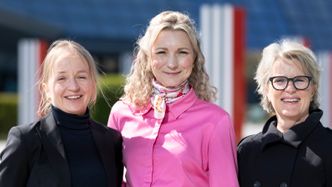 Illustrasjon av Telenor oppretter nasjonalt skyselskap – mener behovet er blitt akutt