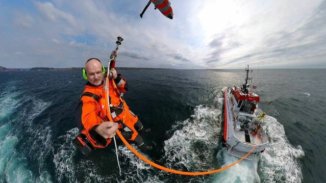 Populært actionkamera anklages for datalekkasje til Kina