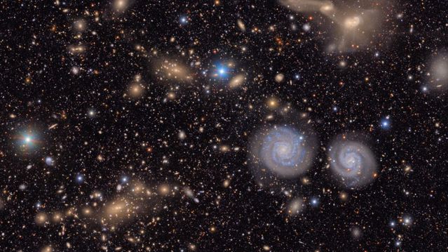 Ny studie: Vi leter etter intelligent utenomjordisk liv på feil måte