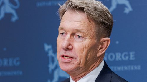 Illustrasjon av Kan få stor betydning for datasentres krafttilgang