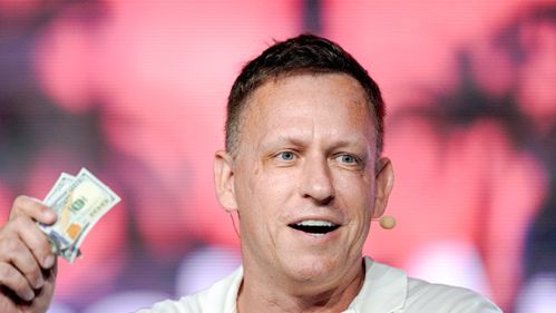 Illustrasjon av Dumper alle Nvidia-aksjer