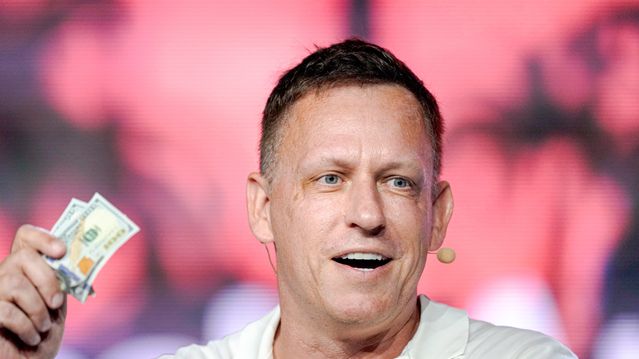 KI-boble-frykt etter Nvidia-dumping