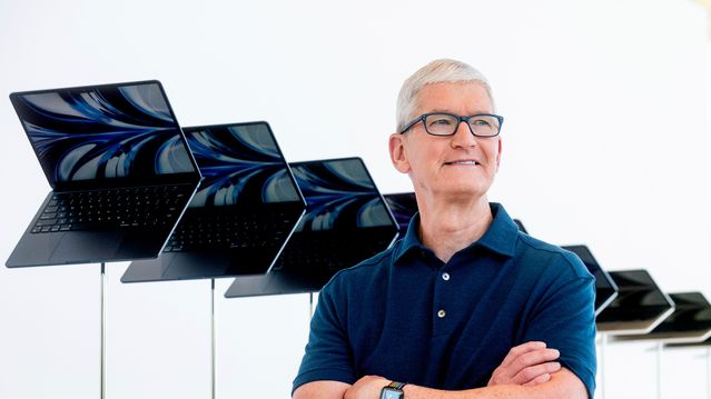 Skeive pionerer som forandret teknologiverdenen