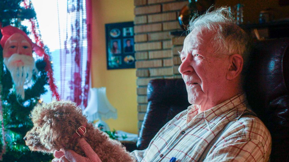 Illustrasjon av Gi noen Norgespris til jul