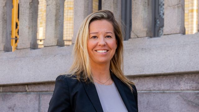 Vil ha restvarme fra datasentre inn i fjernvarmenettet