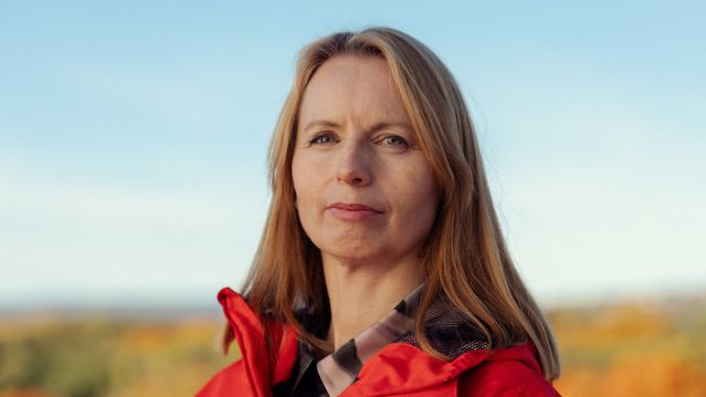 Statnett fikk avslag i Fosen-sak – må bli enige med reindriften