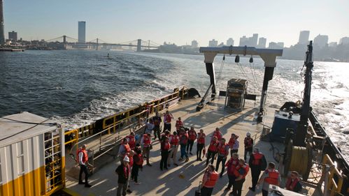 Illustrasjon av Kan tape over 50 milliarder