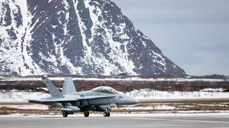 Illustrasjon av Skal gjenåpne tverrvindbanen på Andøya