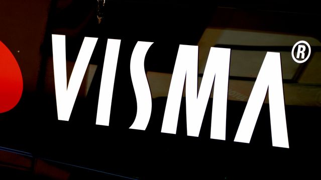 Visma-server hacket og brukt til bitcoin-mining