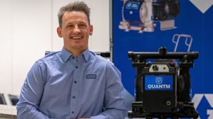 Spar energi og kutt kostnader med revolusjonerende elektrisk membranpumpe