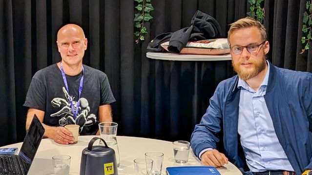 Erfaring offshore kan hjelpe ny norsk kjernekraft