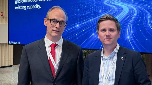 Illustrasjon av Vil innføre stort depositum for å stå i strømkø